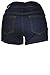 143Fashion Juniors Stretchy Jean Shorts