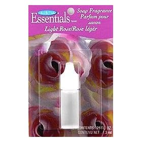 Light Rose Soap Fragrance