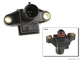 Forecast Manifold Absolute Pressure Sensor