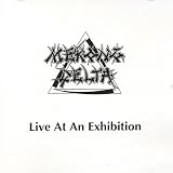 Live at an Exhibition