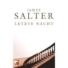 Letzte Nacht: Erz�hlungen