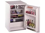 Coolzone Under Counter Larder  -White CZ140LAR