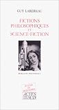 Fictions philosophiques et science-fiction