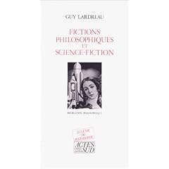 Fictions philosophiques et science-fiction