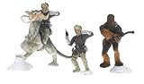 Star Wars Unleashed Battle 4 Pack Imperial Encounter