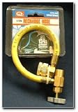 EF Products - R134a Recharge Hose (401)