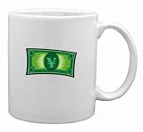 Japanese Yen Mug