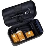 The Art of Shaving Travel Kit Lemon for Oily Skin