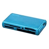 obt@[RNTvC BUFFALO J[h[_[/C^[ 51fBAΉ TurboUSB ^[RCYu[ BSCRA38U2BL