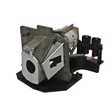 Optoma BL-FS180B Replacement Lamp for EP721/TS721/EP620/EP727/TX727/