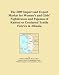 The 2009 Import and Export Market for Women's and Girls' Nightdresses and Pajamas of ...