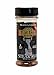 Fat Boy Natural BBQ Steak Rub - Perfect for Beef, Steak, Roast, Hamburger and Beef Ribs - Clean Ingredients, Gluten Free, Keto Friendly and No MSG - 4 oz (113g)
