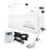 Produkt-Bild: Dampfgenerator KSA Ultimate Plus 5.0