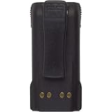 Empire Scientific Battery, Motorola XTS2500, 2700 mAh
