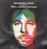 CHANGING FACES LP UK PRO TV 1987