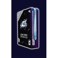 Star Trek: Deep Space Nine - Season 1 [DVD] [1995]