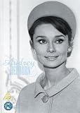Audrey Hepburn - Screen Goddess [DVD]