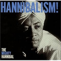Hannibalism!