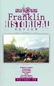 Franklin Historical Review, Vol. 39
