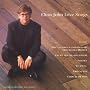 Love Songs -  Collection Best Of (1 CD)