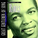 Revue Lou Rawls  / Spotlight on Lou Rawls (Great Gentlemen of Song)