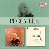 Revue Peggy Lee  / A Natural Woman / Is That All There Is