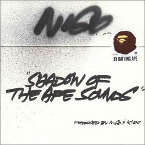 CD-Charts  Music : Shadow of Ape Sounds
