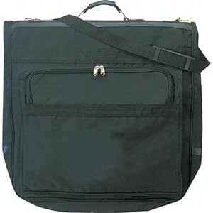 polyester garment bag