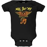 Aerosmith - Walk This Way Infant Bodysuit