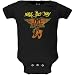 Aerosmith - Walk This Way Infant Bodysuit