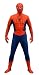 スパイダーマン 変身コスチューム