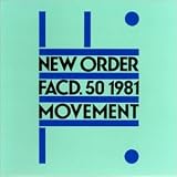 Revue New Order  / Movement