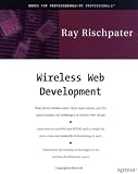 Wireless Web Development