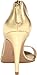 Nine West Women's Simplistic Leather Dress Sandal