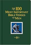 The 100 Most Important Bible Verses for Men