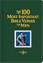 The 100 Most Important Bible Verses for Men
