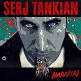 Harakirivon "Serj Tankian"