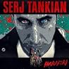 Image de l'album de Serj Tankian