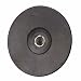 Milwaukee 49-36-2200 Rubber Backing Pad 8-1/2-Inch