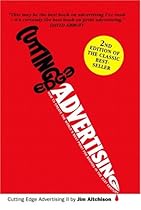 Cutting Edge Advertising, 2nd Edition