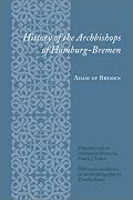 History of the Archbishops of Hamburg-Bremen