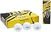 Bridgestone Golf 2014 xFIXx Golf Balls (1 Dozen), White