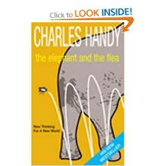 The Elephant And The Flea: Looking Backwards to the Future