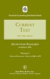2005 Current Text (Accounting Standards Current Text)