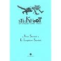Stinkfoot: An English Comic Opera