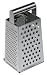Box Grater