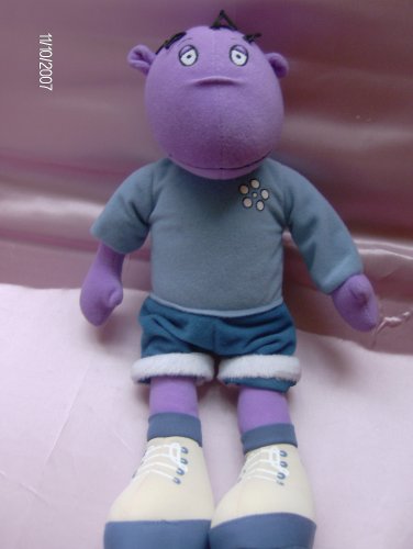 Childrens Toyshop  Toys : Milo - Soft toy