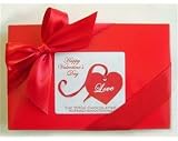 Valentine Chocolate Gift Box