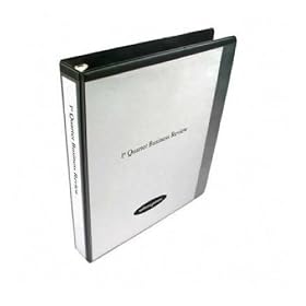 Wilson Jones 362 Line Basic Round Ring View Binder, 1in. Capacity, 8.5in. x 11in. Sheet Size, Black, W362-14BV