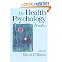The Health Psychology Reader